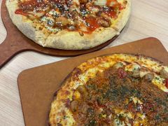 -达美乐比萨(南京路店)