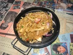 -豆蔻电影主题餐厅(四牌楼店)