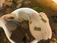 -苏晓玥·手作江南小吃(深圳北站店)