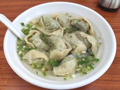 -蒸好吃馄饨