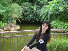 -清远熹乐谷温泉度假酒店