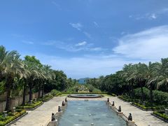 -康莱德酒店·望海阁大堂吧