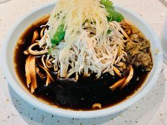 烫干丝-东园小馆·早茶·淮扬小炒(印象汇店)