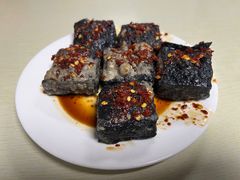 -五娭毑臭豆腐(黄兴南路店)