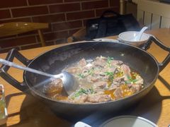 -福茂源横山铁锅羊肉(牡丹园店)