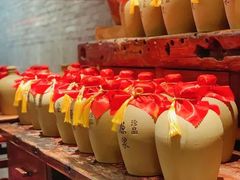 -瑶王府·广西菜(金阳路店)