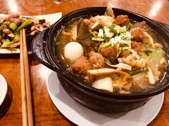 -西工饭庄快餐厅(西工小街店)