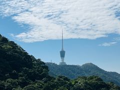 -梧桐山风景名胜区