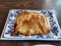 新疆烤包子-河州宾馆清真餐厅(文锦南路店)