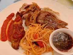 -马哥孛罗咖啡厅·Cafe Marco (厦门马哥孛罗东方大酒店)