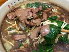 -无名氏面馆(邮电路店)