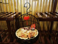 -尚竹阁冬瓜盅·18年地标美食(平洲店)