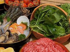 -松野谷·寿喜烧自助(华联顺义金街购物中心店)