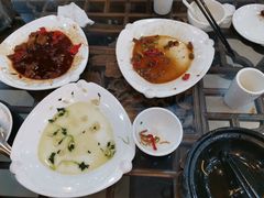 -徽州美食(三十年老店)