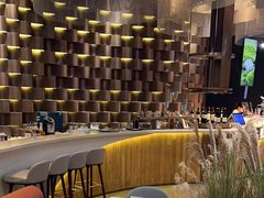 -théATRE茶聚场·餐厅(环球金融中心店)