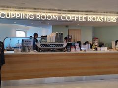 -Cupping Room(Harbour City)