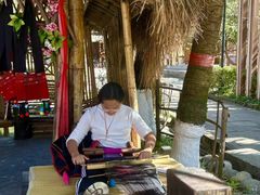 -云南民族村