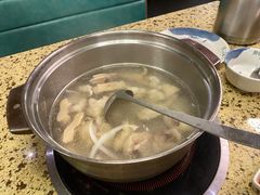 -原味四季椰子鸡(公明百佳华店)
