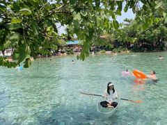 -荔湾区儿童公园