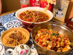 -图味美小黄鱼·景德菜(浙江路店)