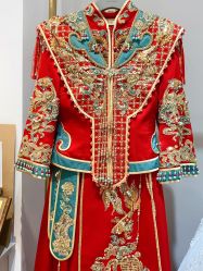 -WECOUTURE高级订制广州