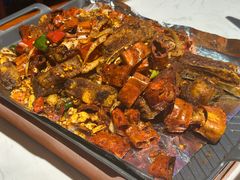 -五味坊·鱼头王(蓝湾天街店)