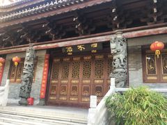-华林禅寺