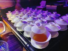 晕茶-贰麻酒馆(金山斗酒场店)