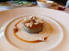 -Le Comptoir de Pierre Gagnaire