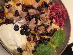 -龟兹KUCINA·新疆菜(前滩L+PLAZA店)