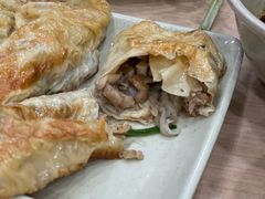 五香卷-百家鸡味馆(清泰店)
