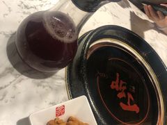 -丁卯•铜锅涮肉(工体店)