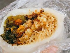 -张果佬年糕卷(科巷店)