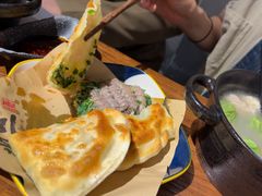 -地二手作鱼汤馄饨(上街里店)