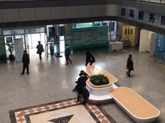 -上海市静安区闸北中心医院