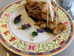-鹿鸣春饭店(总店)