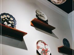 -茶油香闽南菜·花园餐厅(前埔店)