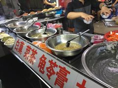 -景记甜品