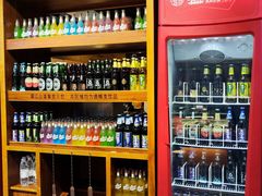 -韩盛·盛江山自助料理(于洪新玛特店)