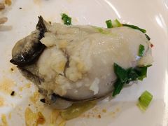-东方之珠海鲜酒楼(南开店)