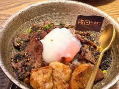 -筱田の食堂·izakaya(淮海中路店)