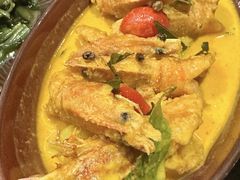 -红泰·泰精选·特色料理(中山路店)