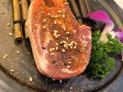 -千寻山野烤肉(中关村店)