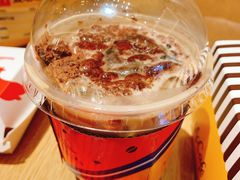 -麦当劳(苏州中心星悦汇店)