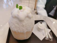 -丹礼糖甜品