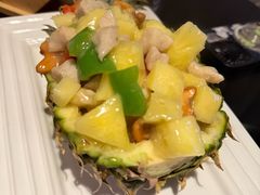 -南蛮子Southern Barbarian(进贤路店)