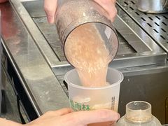 -仙雨林·奶茶鲜果茶(书院巷店)