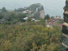 -抱犊寨风景区