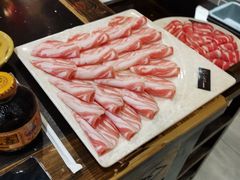 -唇辣号重庆老火锅(亦庄店)