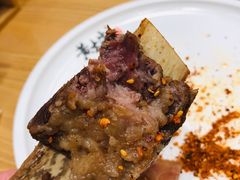 -黄太牛·牛肉面(长江北路店)